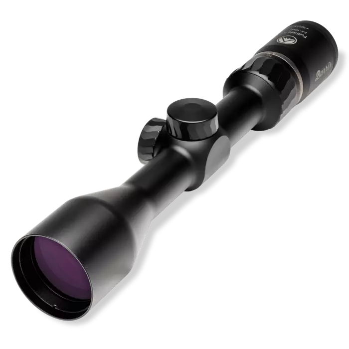 Burris Fullfield IV 2.5-10x42 1" E3