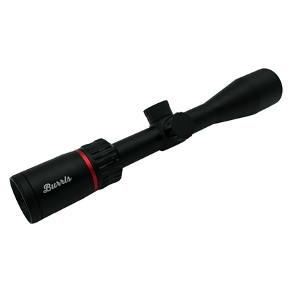 Burris Prevail 3-9x40 1" Ballistic Plex