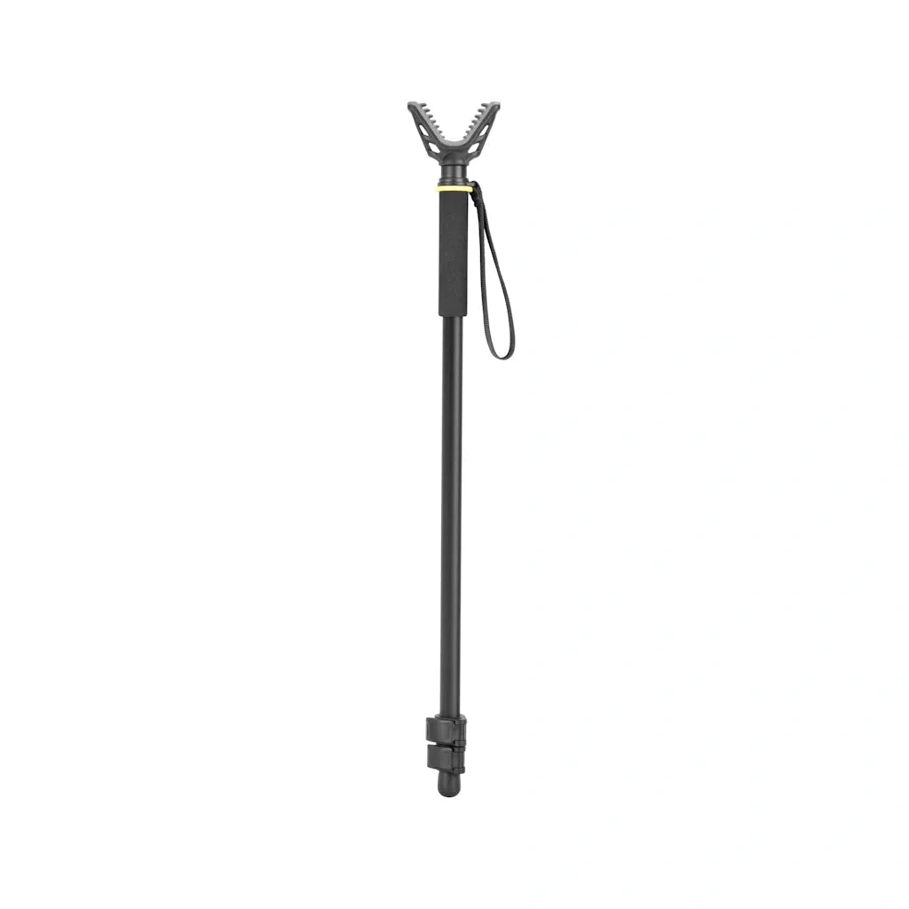 Vanguard Monopod Carbon Telescopic Shooting Stick with U-Yoke Scout M62 C