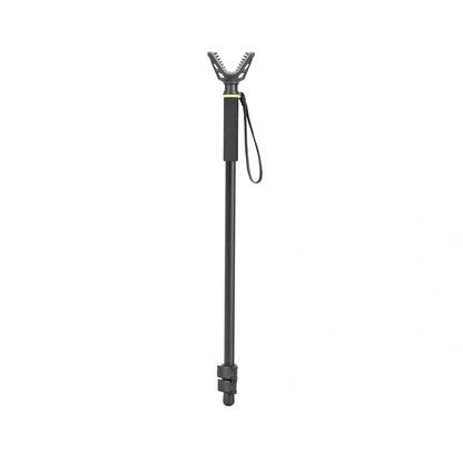 Vanguard Monopod Carbon Telescopic Shooting Stick with U-Yoke Scout M62 C