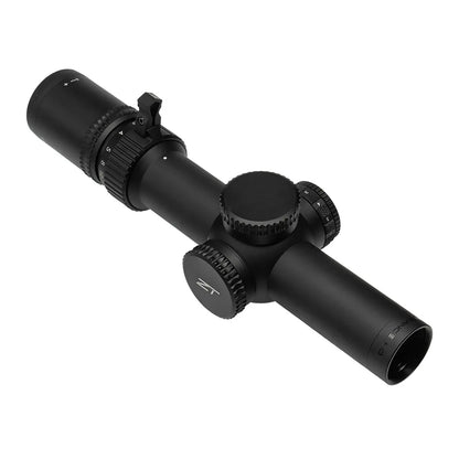Zerotech Vengeance HD 1-10x28 LPVO