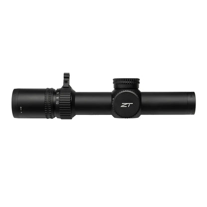 Zerotech Vengeance HD 1-10x28 LPVO