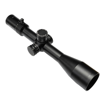 Zerotech Vengeance 5-25x56 RMG