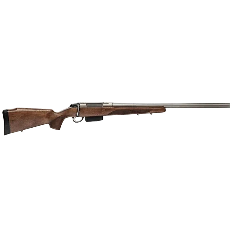 Tikka T3X Varmint Hunter (Wood) Stainless