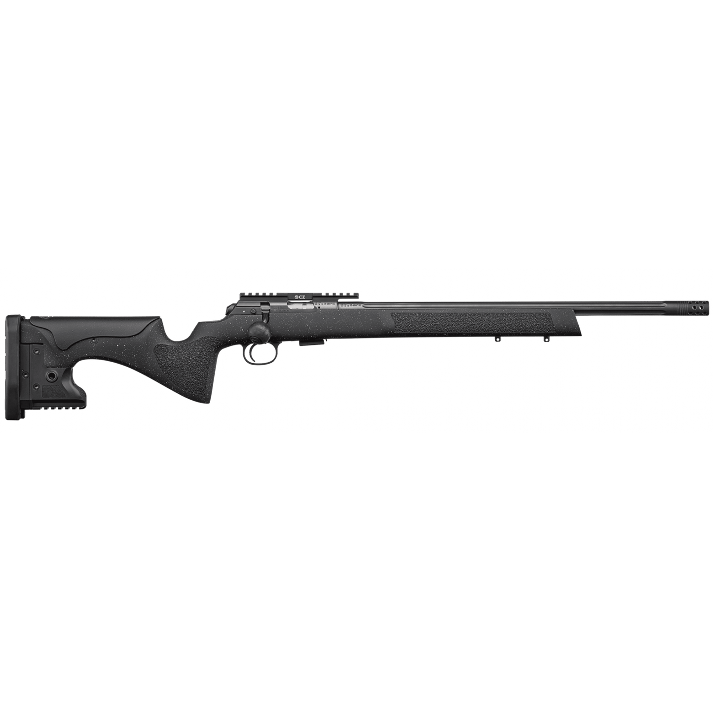 CZ 457 Varmint Long Range Precision .22LR