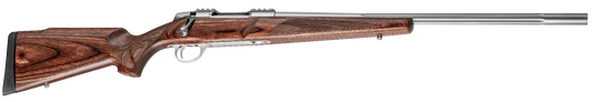 Sako 90 Varmint Laminate Stainless