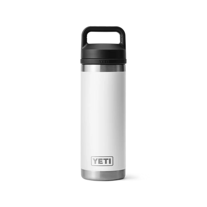 Yeti Rambler 18oz (532ml) Bottle with Chug Cap