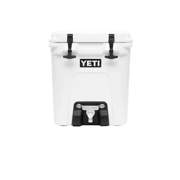 Yeti Silo 22.7L Water Cooler With Tap