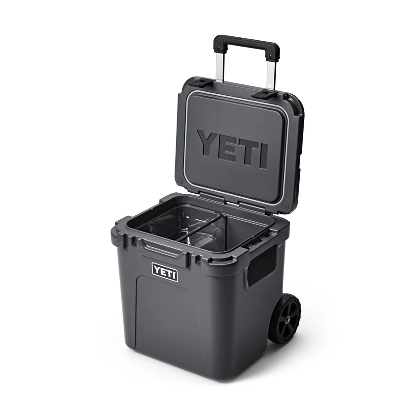 Yeti Roadie 48 Wheeled Cooler
