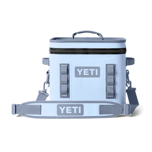 Yeti Hopper Flip 12 Soft Cooler