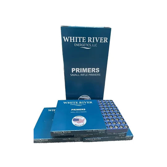 White River Primers