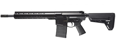 Wedgetail WT25 – CAT-D .308 Semi Automatic Rifle