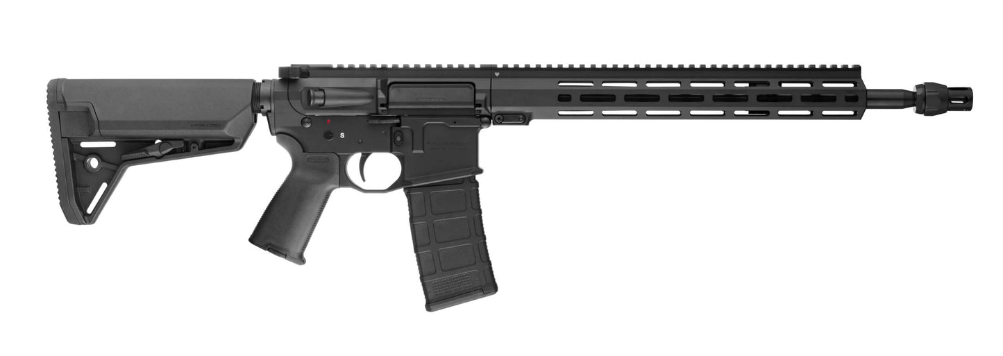 Wedgetail WT15 – CAT-D .223/300Blk Semi-Auto Rifle