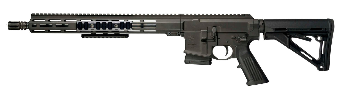 Wedgetail MPR Mini