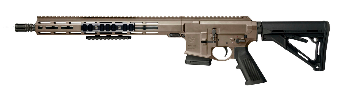 Wedgetail MPR Mini
