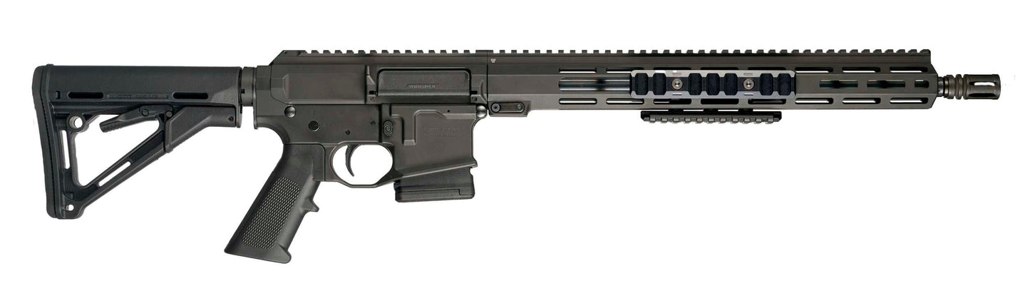 Wedgetail MPR Mini