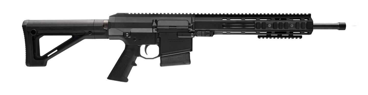 Wedgetail MPR308 – Pump Action Rifle