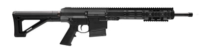 Wedgetail MPR308 – Pump Action Rifle