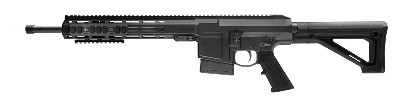 Wedgetail MPR308 – Pump Action Rifle