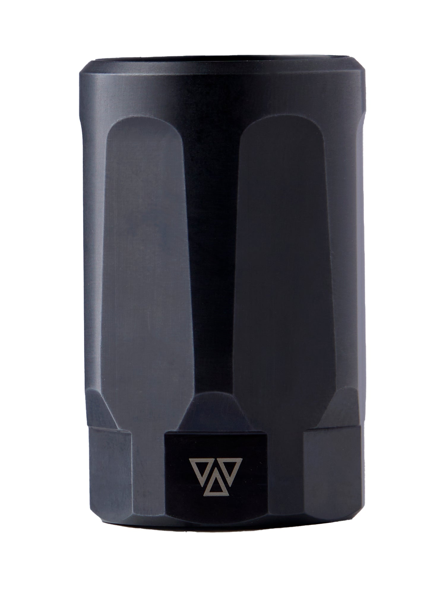 Wedgetail Industries Ninox QD Blast Diverter Mod 2