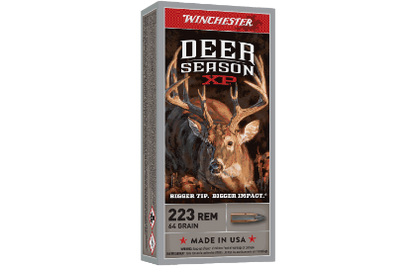 Winchester Ammunition