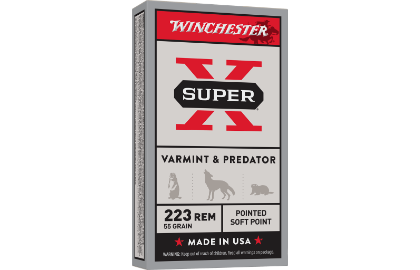 Winchester Ammunition
