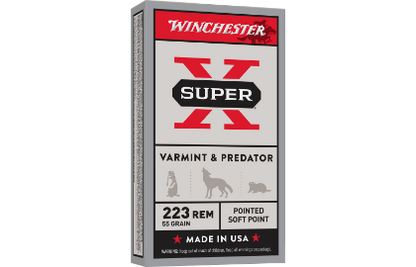 Winchester Ammunition