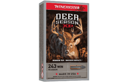 Winchester Ammunition