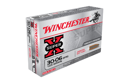 Winchester Ammunition
