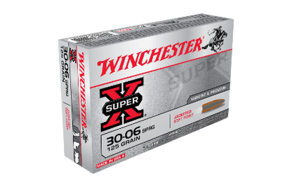 Winchester Ammunition