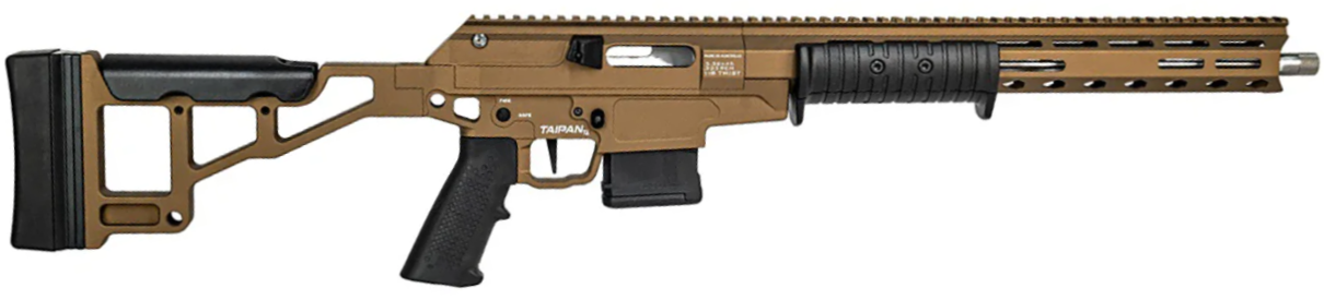 Southern Cross Small Arms Taipan X