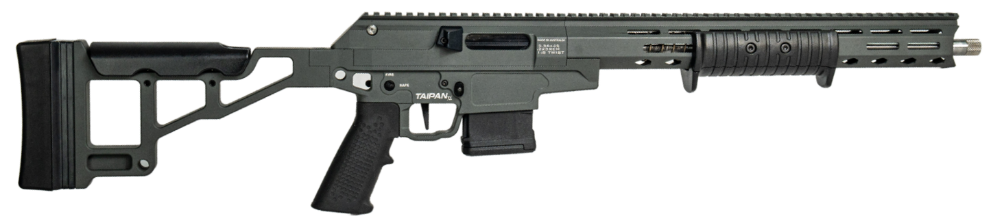 Southern Cross Small Arms Taipan X