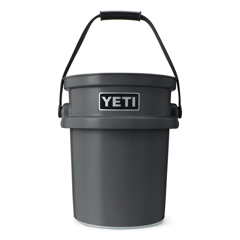 Yeti Loadout 5-Gallon Bucket