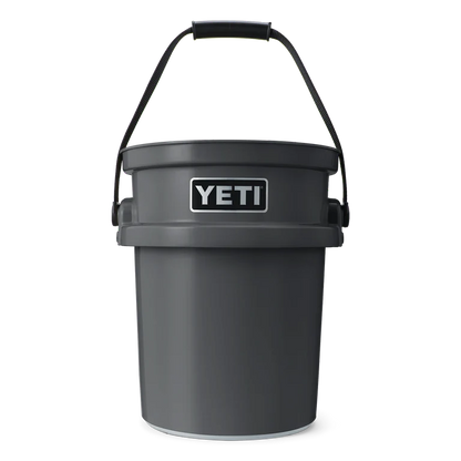 Yeti Loadout 5-Gallon Bucket