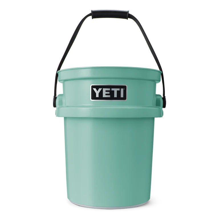 Yeti Loadout 5-Gallon Bucket