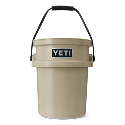 Yeti Loadout 5-Gallon Bucket