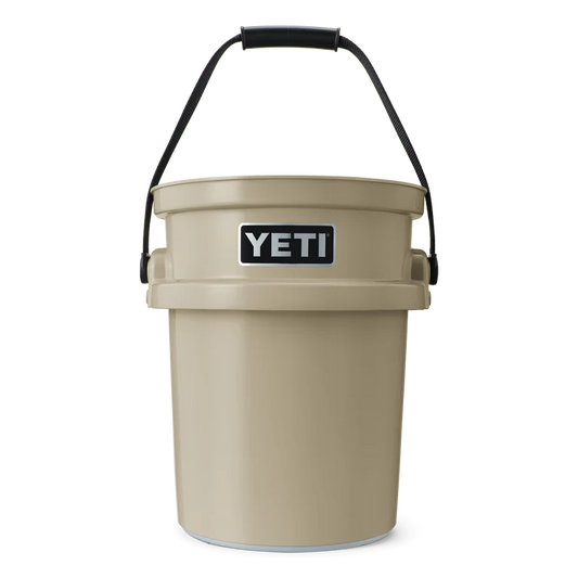 Yeti Loadout 5-Gallon Bucket