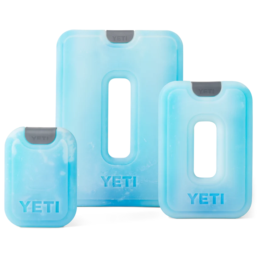 Yeti Ice Sheet