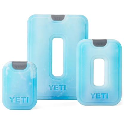 Yeti Ice Sheet