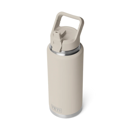 Yeti Rambler 36oz (1065ml) Bottle with Straw Cap