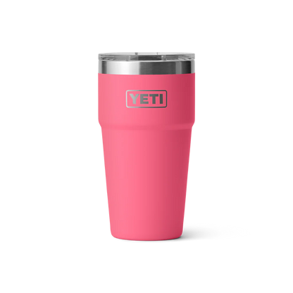 Yeti Rambler 20 oz (591ml) Stackable Cup with Magslider Lid