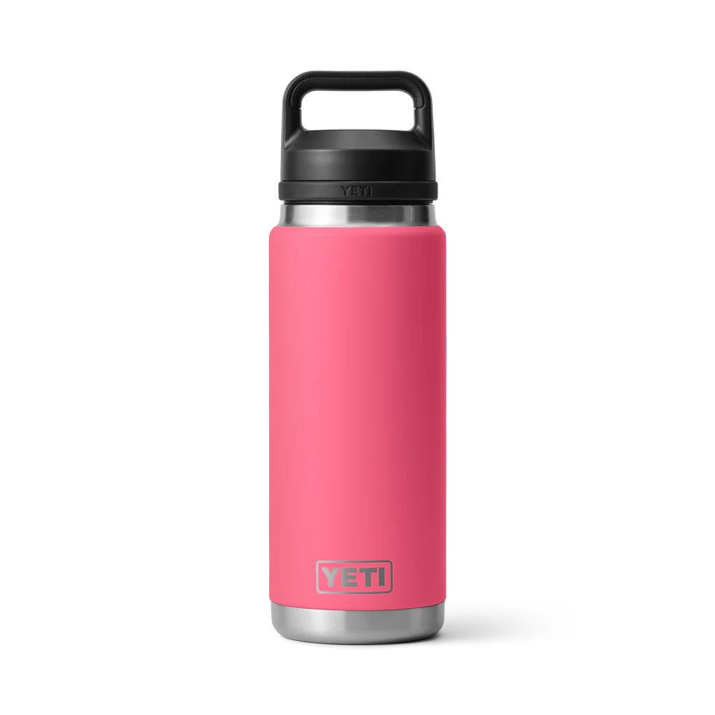Yeti Rambler 26oz (769ml) Bottle with Chug Cap