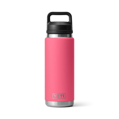 Yeti Rambler 26oz (769ml) Bottle with Chug Cap