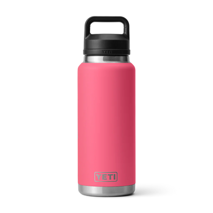 Yeti Rambler 36oz (1065ml) Bottle with Chug Cap