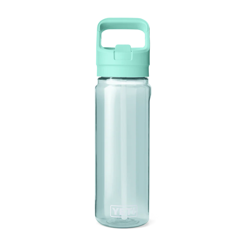 Yeti Yonder 750ml Water Bottle with Straw Cap