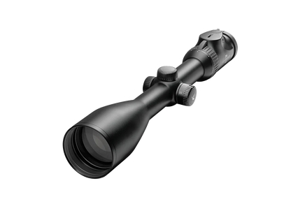 Z6i 2.5-15x56 BT (Ballistic Turret)