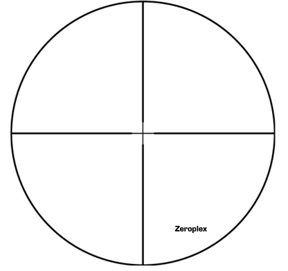 Zerotech Thrive 3-12x44