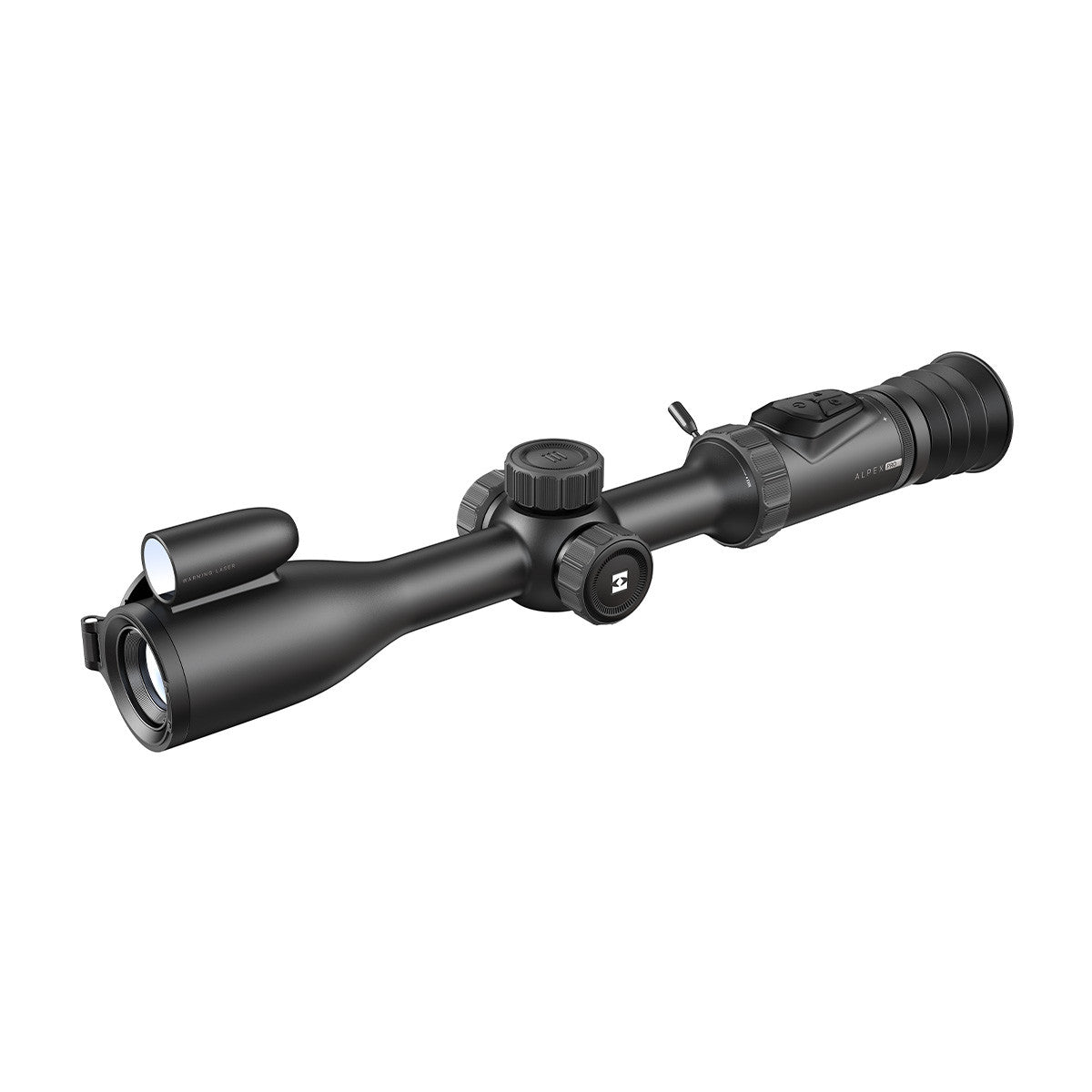 Hikmicro Alpex PRO A50PL 4K Night Vision Scope