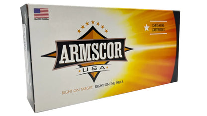 Armscor 6.5 Creedmoor 140gr ELD-X "Due September"
