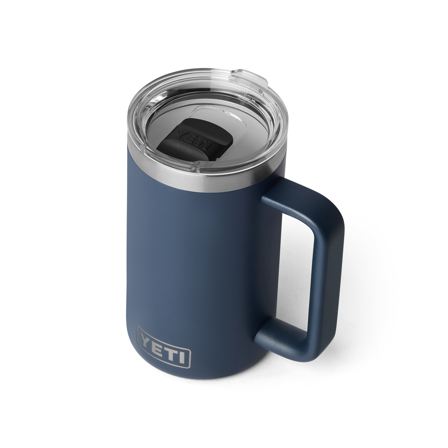Yeti Rambler 24 oz (710ml) Mug with Durasip Ceramic Lining